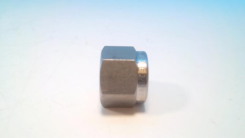 HAM-LET 761LSS1/4
