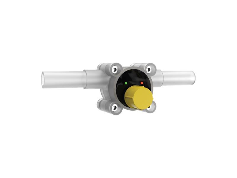 ICON PROCESS CONTROLS 300-J-0
