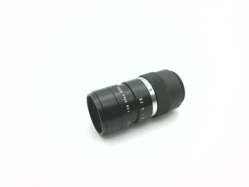 TAMRON LENS 920249