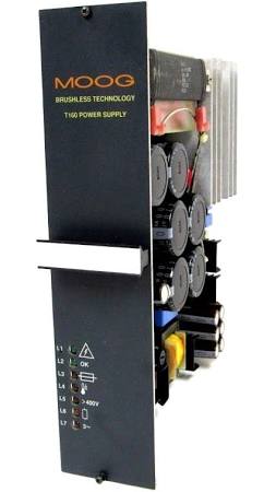 T160-902-D-00-1A by MOOG