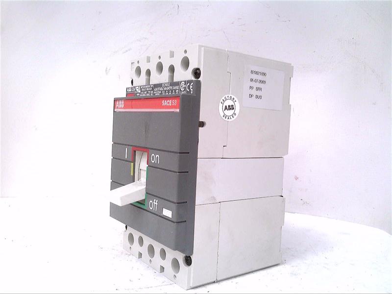 ASEA BROWN BOVERI S3N100MW