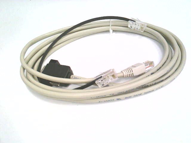 EUCHNER SFM KABELSATZ