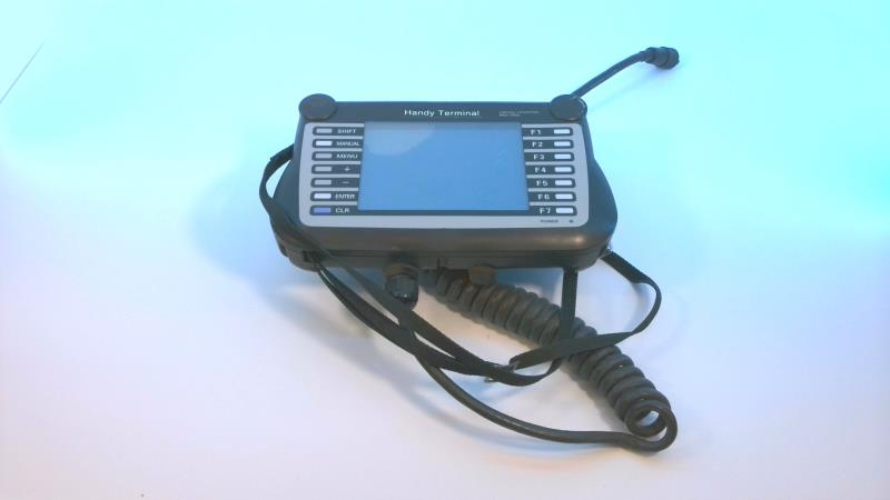 DAIFUKU HU-100