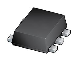 TEXAS INSTRUMENTS SEMI TPD3E001DRLR