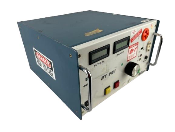 ASSOCIATED RESEARCH 4450DT