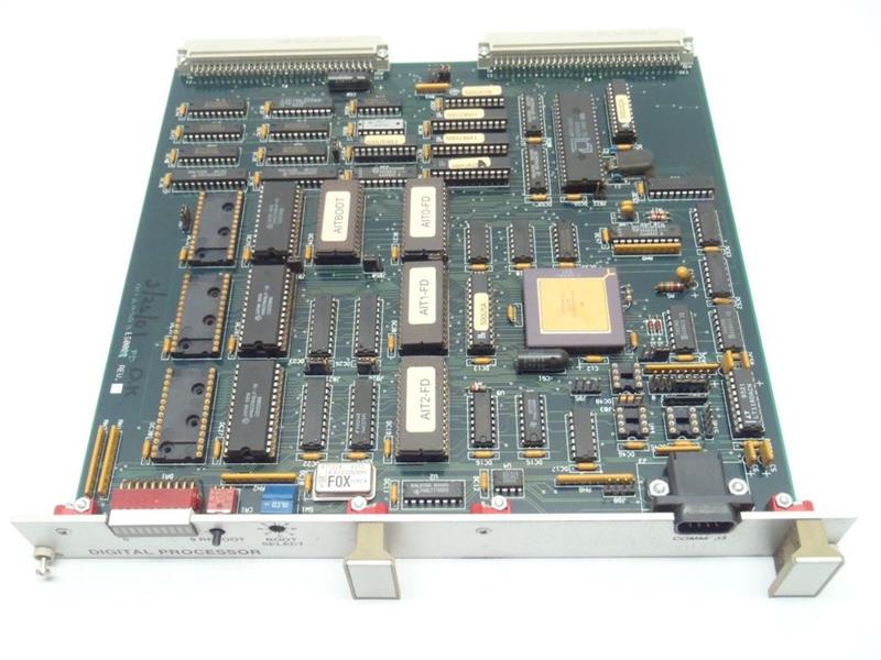 E500FD par MICRO POISE