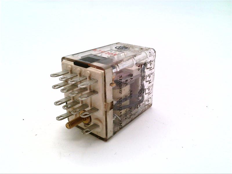 SCHNEIDER ELECTRIC 8501-RSD14-V12