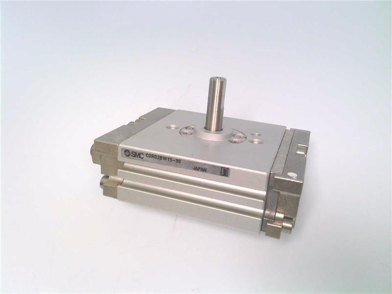 SMC CDRQ2BW15-90