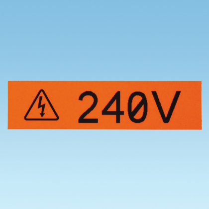 PANDUIT T050X000VQC-WH