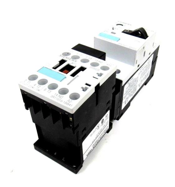 SIEMENS 3RA1110-1HA16-1AK6