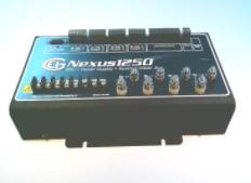 NEXUS1250-120-D2-60-GETC par ELECTRO INDUSTRIES