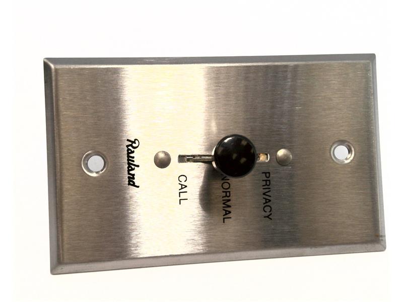 RAULAND BORG OS10A