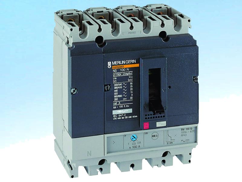SCHNEIDER ELECTRIC 29642