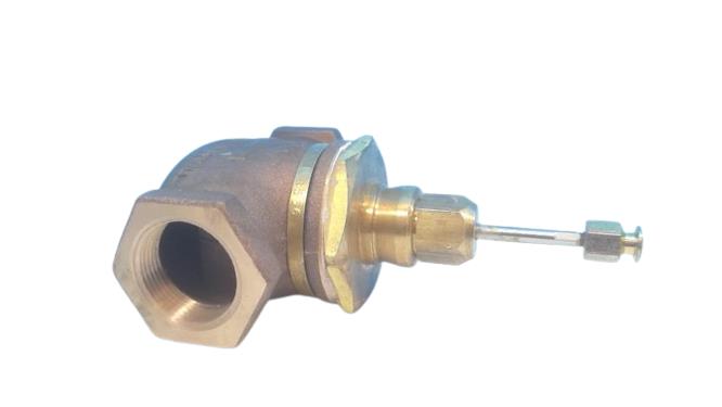 HONEYWELL V5011A-6410