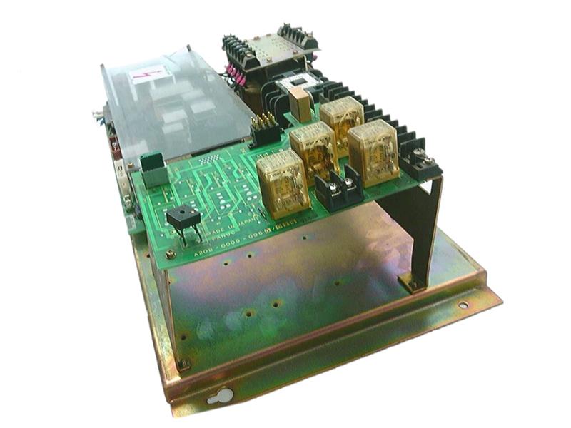 FANUC A05B-2006-C120