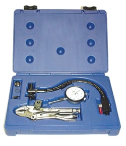 6454 by CENTRAL TOOLS