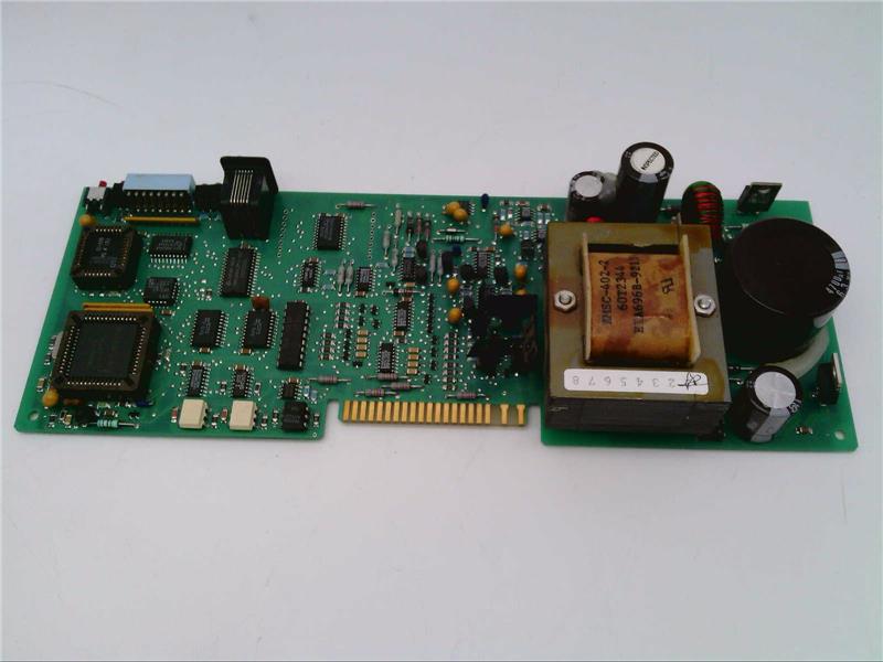 INVENSYS MZ2A-101-0-0-1