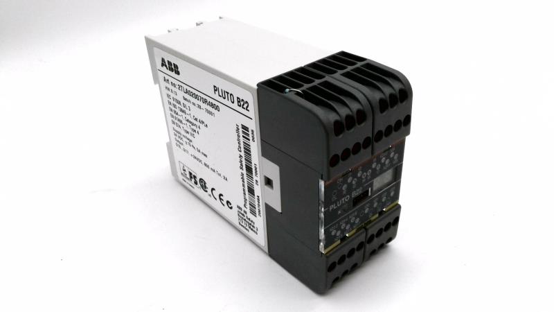 ASEA BROWN BOVERI 2TLA020070R4800