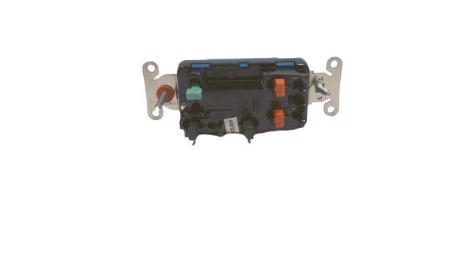HUBBELL HBL1203STBK