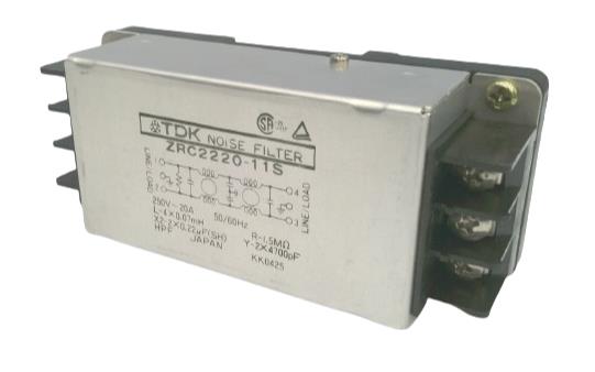 NVENT ZRC2220-11S
