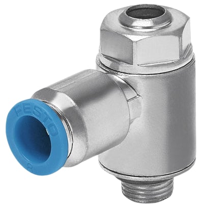 GRLA-3/8-QS-10-D by FESTO