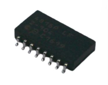 BOURNS 4816P-2-104LF