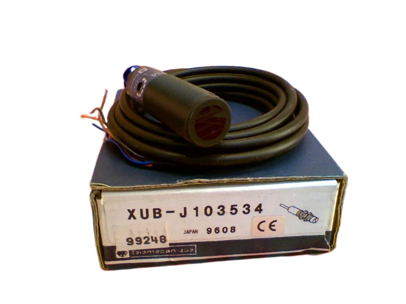XUB-J103534 par SCHNEIDER ELECTRIC