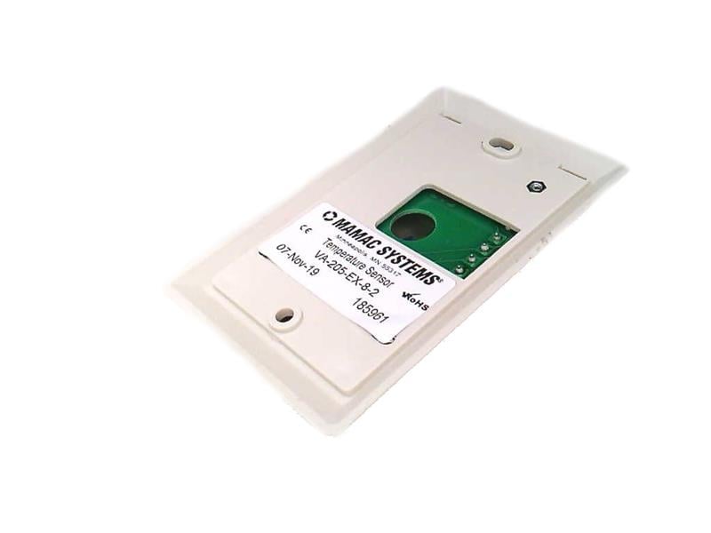 MAMAC SYSTEMS VA-205-EX-8-2