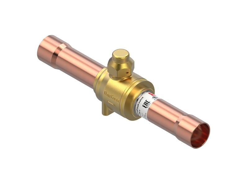 009L9025 par DANFOSS