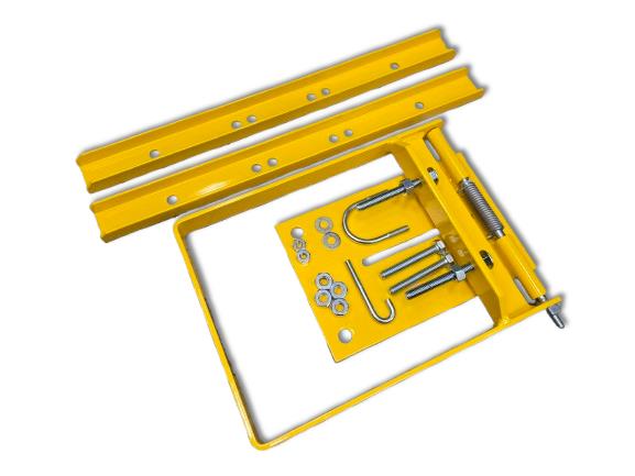 FABENCO INC A71-16PC
