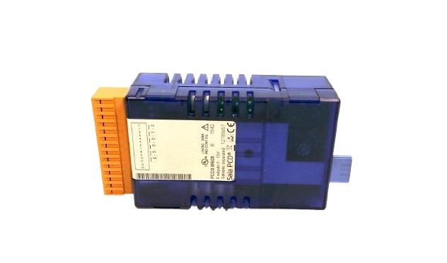 JOHNSON ELECTRIC PCD3.W605