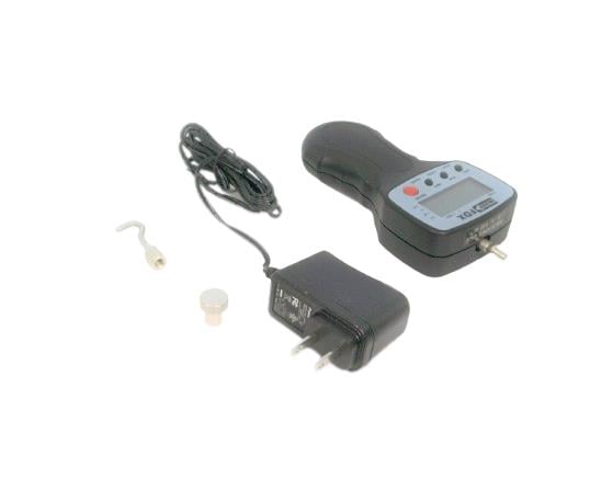 WAGNER INSTRUMENTS FDX-25