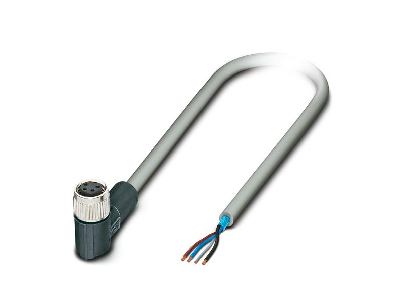 PHOENIX CONTACT SAC-4P-40,0-680/M8FR FDP