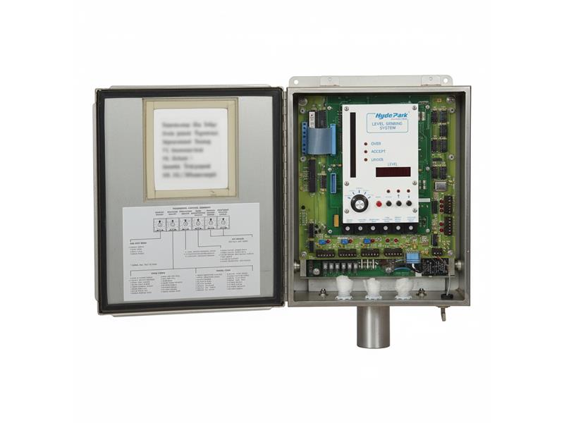 LS-100 by SCHNEIDER ELECTRIC
