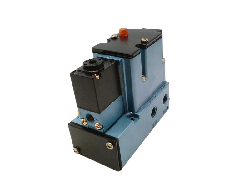 6213C-111-PP-111DA par MAC VALVES INC