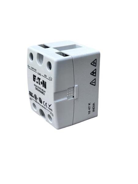 EATON CORPORATION D93340AMD2