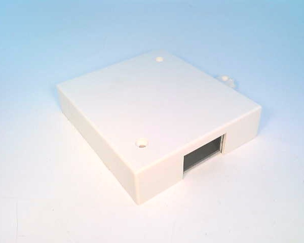 JUNO LIGHTING RCLF11WH