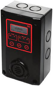 AUTOMATION COMPONENTS INC B5-H2-100L-O-X