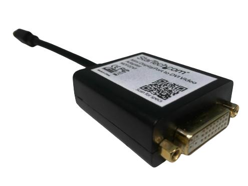 STARTECH.COM MDP2DVI