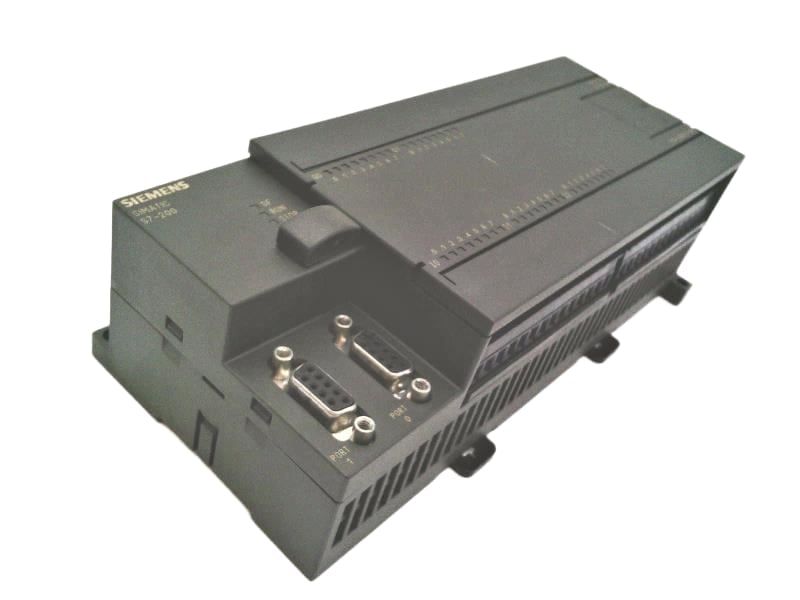 SIEMENS 6ES7216-2AD22-0XB0