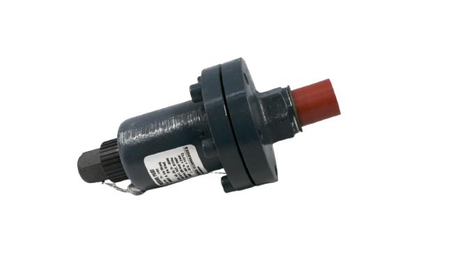 HANSEN TECHNOLOGIES 75-1103