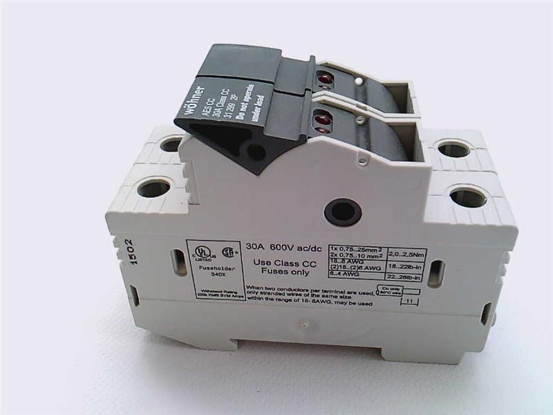 WOHNER 31299.000