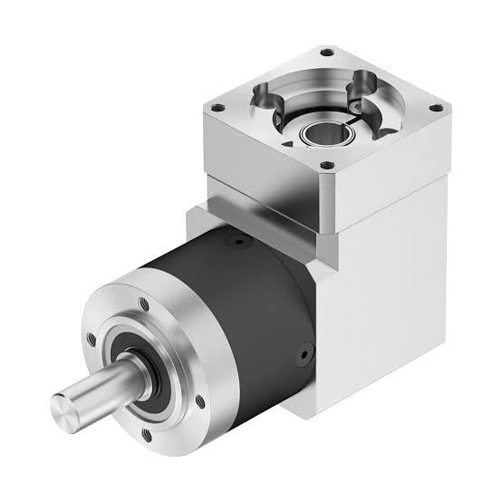 FESTO EMGA-40-P-G3-EAS-40