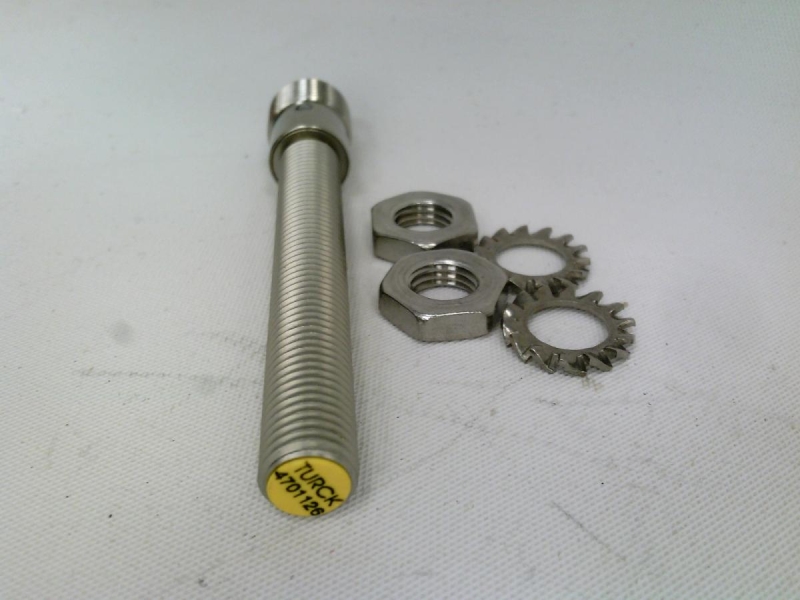 TURCK BI1.5-G08-AN7X-H1341