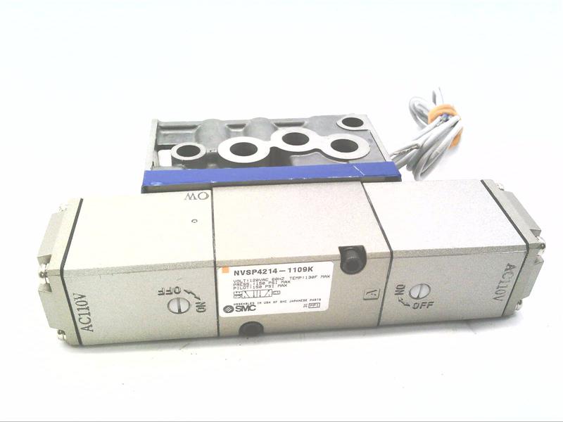 SMC NVSP4214-1109K