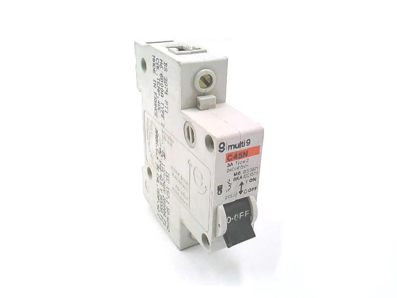 SCHNEIDER ELECTRIC MG21322