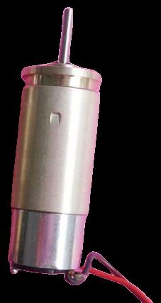 FAULHABER 1524E009S