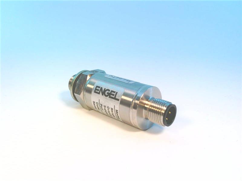 ENGEL KS-T-1-2-B41D-H-V-631