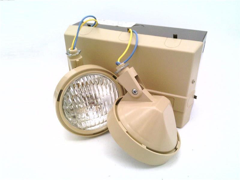 DUAL LITE ML-7E-12V