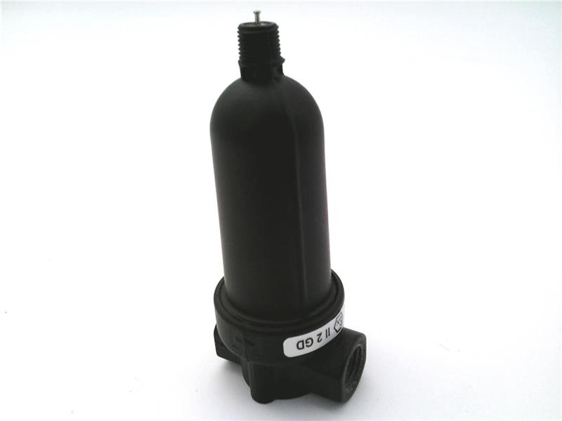 NORGREN F39-200-M0MA